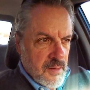 Meet your Posher, Ralph